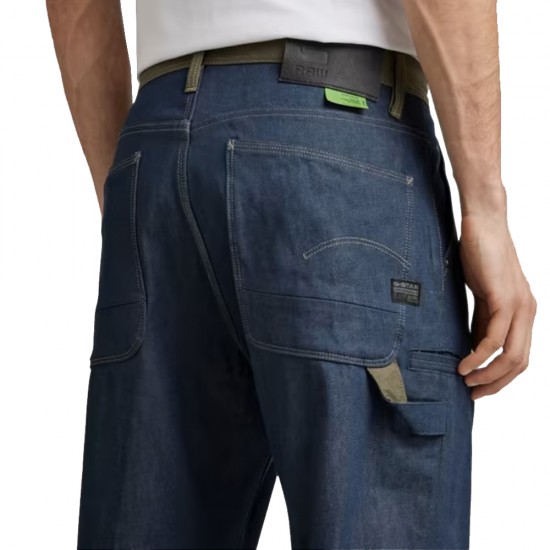 G-STAR GRIP 3D RELAXED TAPERED PM DENIM ΑΝΔΡΙΚΟ