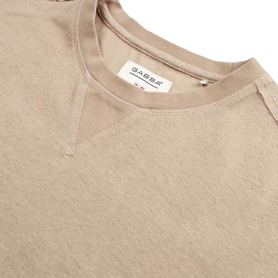 GABBA SIGURD SS TEE ΜΠΛΟΥΖΑ ΑΝΔΡΑΣ GABBA SIGURD SS TEE ΜΠΛΟΥΖΑ ΑΝΔΡΑΣ