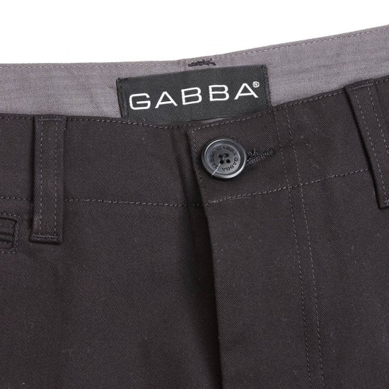 GABBA LAZO PANTS ΠΑΝΤΕΛΟΝΙ ΑΝΔΡΑΣ