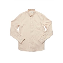 GABBA BOSTON TENCEL  LS SHIRT ΠΟΥΚΑΜΙΣΟ ΑΝΔΡΑΣ