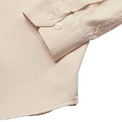 GABBA BOSTON TENCEL  LS SHIRT ΠΟΥΚΑΜΙΣΟ ΑΝΔΡΑΣ