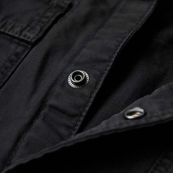 D3 OVIN CANVAS WORKWEAR OVERSHIRT ΠΟΥΚΑΜΙΣΟ ΑΝΔΡΙΚ D3 OVIN CANVAS WORKWEAR OVERSHIRT ΠΟΥΚΑΜΙΣΟ ΑΝΔΡΙΚ