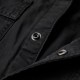 D3 OVIN CANVAS WORKWEAR OVERSHIRT ΠΟΥΚΑΜΙΣΟ ΑΝΔΡΙΚ D3 OVIN CANVAS WORKWEAR OVERSHIRT ΠΟΥΚΑΜΙΣΟ ΑΝΔΡΙΚ
