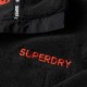 D3 SDCD CODE FLEECE TREKKER JACKET ΜΠΟΥΦΑΝ ΑΝΔΡΙΚΟ D3 SDCD CODE FLEECE TREKKER JACKET ΜΠΟΥΦΑΝ ΑΝΔΡΙΚΟ