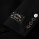 D3 STUD 2 IN 1 WOOL TOWN COAT ΜΠΟΥΦΑΝ ΑΝΔΡΙΚΟ D3 STUD 2 IN 1 WOOL TOWN COAT ΜΠΟΥΦΑΝ ΑΝΔΡΙΚΟ