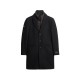 D3 STUD 2 IN 1 WOOL TOWN COAT ΜΠΟΥΦΑΝ ΑΝΔΡΙΚΟ D3 STUD 2 IN 1 WOOL TOWN COAT ΜΠΟΥΦΑΝ ΑΝΔΡΙΚΟ
