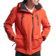 D3 SDCD HOODED ULTIMATE WINDBREAKER ΜΠΟΥΦΑΝ ΑΝΔΡΙΚ D3 SDCD HOODED ULTIMATE WINDBREAKER ΜΠΟΥΦΑΝ ΑΝΔΡΙΚ