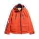 D3 SDCD HOODED ULTIMATE WINDBREAKER ΜΠΟΥΦΑΝ ΑΝΔΡΙΚ D3 SDCD HOODED ULTIMATE WINDBREAKER ΜΠΟΥΦΑΝ ΑΝΔΡΙΚ