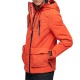 D3 SDCD HOODED ULTIMATE WINDBREAKER ΜΠΟΥΦΑΝ ΑΝΔΡΙΚ D3 SDCD HOODED ULTIMATE WINDBREAKER ΜΠΟΥΦΑΝ ΑΝΔΡΙΚ