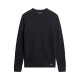 D3 OVIN TEXTURED CREW KNIT JUMPER ΠΛΕΚΤΟ ΑΝΔΡΙΚΟ D3 OVIN TEXTURED CREW KNIT JUMPER ΠΛΕΚΤΟ ΑΝΔΡΙΚΟ