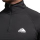 PERF SEAMLESS 1/4 ZIP BASELAYER TOP ΜΠΛΟΥΖΑ ΑΝΔΡΙΚ PERF SEAMLESS 1/4 ZIP BASELAYER TOP ΜΠΛΟΥΖΑ ΑΝΔΡΙΚ