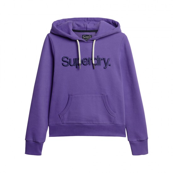 D4 OVIN TONAL EMBROIDERED LOGO HOODIE ΦΟΥΤΕΡ ΓΥΝΑΙ D4 OVIN TONAL EMBROIDERED LOGO HOODIE ΦΟΥΤΕΡ ΓΥΝΑΙ
