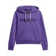 D4 OVIN TONAL EMBROIDERED LOGO HOODIE ΦΟΥΤΕΡ ΓΥΝΑΙ D4 OVIN TONAL EMBROIDERED LOGO HOODIE ΦΟΥΤΕΡ ΓΥΝΑΙ