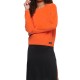 D5 OVIN ESSENTIAL CREW NECK JUMPER ΠΛΕΚΤΟ ΓΥΝΑΙΚΕΙ D5 OVIN ESSENTIAL CREW NECK JUMPER ΠΛΕΚΤΟ ΓΥΝΑΙΚΕΙ