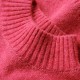 D2 OVIN ESSENTIAL MOCK NECK JUMPER ΠΛΕΚΤΟ ΓΥΝΑΙΚΕΙ D2 OVIN ESSENTIAL MOCK NECK JUMPER ΠΛΕΚΤΟ ΓΥΝΑΙΚΕΙ
