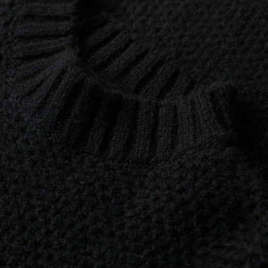 D2 OVIN TEXTURED KNIT CREW DRESS ΦΟΡΕΜΑ ΓΥΝΑΙΚΕΙΟ D2 OVIN TEXTURED KNIT CREW DRESS ΦΟΡΕΜΑ ΓΥΝΑΙΚΕΙΟ
