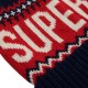 D4 SDRY FAIRISLE BEANIE HAT ΑΞΕΣΟΥΑΡ ΓΥΝΑΙΚΕΙΟ D4 SDRY FAIRISLE BEANIE HAT ΑΞΕΣΟΥΑΡ ΓΥΝΑΙΚΕΙΟ