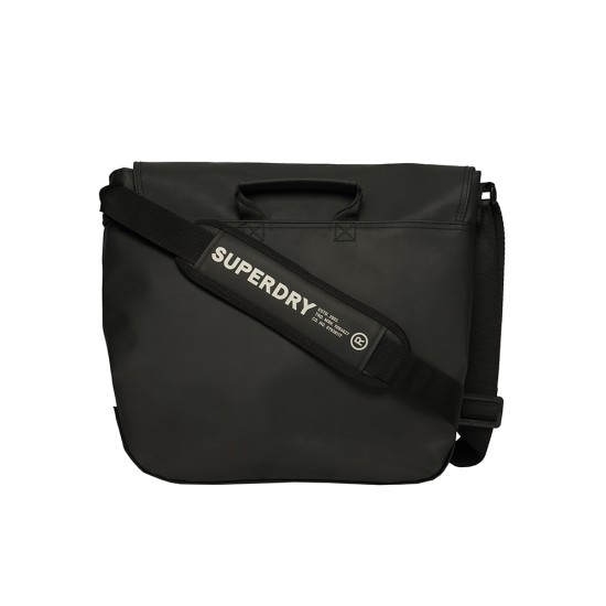 D3 SDRY MESSENGER BAG ΤΣΑΝΤΑ UNISEX D3 SDRY MESSENGER BAG ΤΣΑΝΤΑ UNISEX