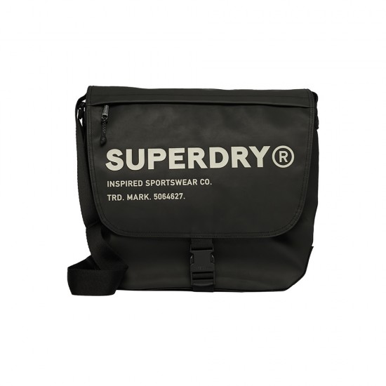 D3 SDRY MESSENGER BAG ΤΣΑΝΤΑ UNISEX D3 SDRY MESSENGER BAG ΤΣΑΝΤΑ UNISEX
