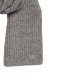 D3 SDRY RIB KNIT SCARF ΑΞΕΣΟΥΑΡ ΓΥΝΑΙΚΕΙΟ