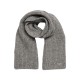 D3 SDRY RIB KNIT SCARF ΑΞΕΣΟΥΑΡ ΓΥΝΑΙΚΕΙΟ