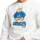 D2 VINTAGE COLLEGIATE CREW SWEAT ΦΟΥΤΕΡ ΑΝΔΡΙΚΟ D2 VINTAGE COLLEGIATE CREW SWEAT ΦΟΥΤΕΡ ΑΝΔΡΙΚΟ