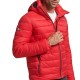 D1 CLASSIC FUJI PUFFER JACKET ΜΠΟΥΦΑΝ ΑΝΔΡΙΚΟ D1 CLASSIC FUJI PUFFER JACKET ΜΠΟΥΦΑΝ ΑΝΔΡΙΚΟ