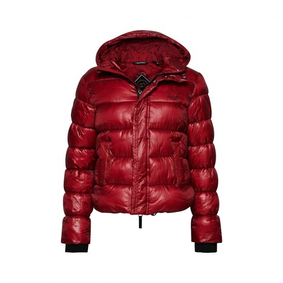D3 CODE XPD SPORTS PUFFER JKT ΜΠΟΥΦΑΝ ΓΥΝΑΙΚΕΙΟ D3 CODE XPD SPORTS PUFFER JKT ΜΠΟΥΦΑΝ ΓΥΝΑΙΚΕΙΟ