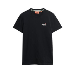 OVIN ESSENTIAL CONTRAST EMB TEE ΜΠΛΟΥΖΑ ΑΝΔΡΙΚΟ
