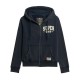 D2 OVIN VINTAGE ATHLETIC ZIPHOOD ΦΟΥΤΕΡ ΑΝΔΡΙΚΟ D2 OVIN VINTAGE ATHLETIC ZIPHOOD ΦΟΥΤΕΡ ΑΝΔΡΙΚΟ