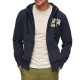 D2 OVIN VINTAGE ATHLETIC ZIPHOOD ΦΟΥΤΕΡ ΑΝΔΡΙΚΟ D2 OVIN VINTAGE ATHLETIC ZIPHOOD ΦΟΥΤΕΡ ΑΝΔΡΙΚΟ