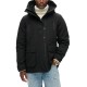 D2 SDCD HOOD ULTIMATE EMB WINDBREAKER ΜΠΟΥΦΑΝ ΑΝΔΡ