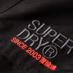 D2 SDCD HOOD ULTIMATE EMB WINDBREAKER ΜΠΟΥΦΑΝ ΑΝΔΡ