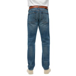 VINTAGE SLIM STRAIGHT JEANS ΠΑΝΤΕΛΟΝΙ ΑΝΔΡΙΚΟ