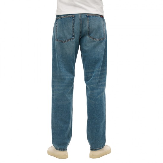 D1 OVIN SURPLUS BAGGY JEANS ΠΑΝΤΕΛΟΝΙ ΑΝΔΡΙΚΟ D1 OVIN SURPLUS BAGGY JEANS ΠΑΝΤΕΛΟΝΙ ΑΝΔΡΙΚΟ