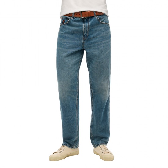 D1 OVIN SURPLUS BAGGY JEANS ΠΑΝΤΕΛΟΝΙ ΑΝΔΡΙΚΟ D1 OVIN SURPLUS BAGGY JEANS ΠΑΝΤΕΛΟΝΙ ΑΝΔΡΙΚΟ
