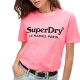 D3 OVIN METALLIC VENUE RELAXED TEE ΜΠΛΟΥΖΑ ΓΥΝΑΙΚΕ D3 OVIN METALLIC VENUE RELAXED TEE ΜΠΛΟΥΖΑ ΓΥΝΑΙΚΕ