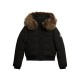 D2 OVIN EVEREST HOODED BOMBER JKT ΜΠΟΥΦΑΝ ΓΥΝΑΙΚΕΙ D2 OVIN EVEREST HOODED BOMBER JKT ΜΠΟΥΦΑΝ ΓΥΝΑΙΚΕΙ