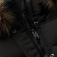 D2 OVIN EVEREST HOODED BOMBER JKT ΜΠΟΥΦΑΝ ΓΥΝΑΙΚΕΙ D2 OVIN EVEREST HOODED BOMBER JKT ΜΠΟΥΦΑΝ ΓΥΝΑΙΚΕΙ