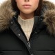 D2 OVIN EVEREST HOODED BOMBER JKT ΜΠΟΥΦΑΝ ΓΥΝΑΙΚΕΙ D2 OVIN EVEREST HOODED BOMBER JKT ΜΠΟΥΦΑΝ ΓΥΝΑΙΚΕΙ