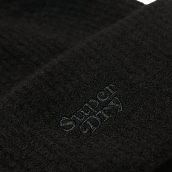 D2 SDNA SOFT RIB KNIT BEANIE HAT ΑΞΕΣΟΥΑΡ ΓΥΝΑΙΚΕΙ D2 SDNA SOFT RIB KNIT BEANIE HAT ΑΞΕΣΟΥΑΡ ΓΥΝΑΙΚΕΙ