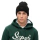 D2 SDNA SOFT RIB KNIT BEANIE HAT ΑΞΕΣΟΥΑΡ ΓΥΝΑΙΚΕΙ D2 SDNA SOFT RIB KNIT BEANIE HAT ΑΞΕΣΟΥΑΡ ΓΥΝΑΙΚΕΙ