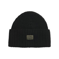 D2 SDNA WORKWEAR KNITTED BEANIE HAT ΑΞΕΣΟΥΑΡ ΓΥΝΑΙ