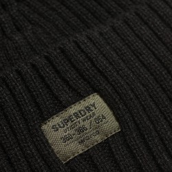 D2 SDNA WORKWEAR KNITTED BEANIE HAT ΑΞΕΣΟΥΑΡ ΓΥΝΑΙ