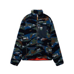 TERRAIN FLEECE ZIP THRU ΦΟΥΤΕΡ ΑΝΔΡΙΚΟ