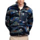 TERRAIN FLEECE ZIP THRU ΦΟΥΤΕΡ ΑΝΔΡΙΚΟ TERRAIN FLEECE ZIP THRU ΦΟΥΤΕΡ ΑΝΔΡΙΚΟ