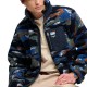 TERRAIN FLEECE ZIP THRU ΦΟΥΤΕΡ ΑΝΔΡΙΚΟ TERRAIN FLEECE ZIP THRU ΦΟΥΤΕΡ ΑΝΔΡΙΚΟ