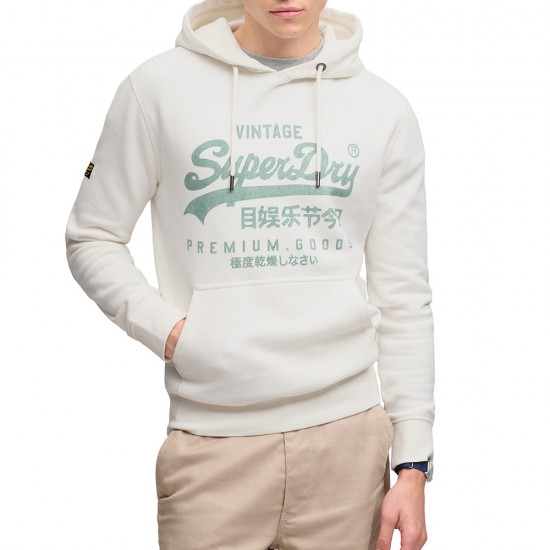 VL CLASSIC HOOD ΦΟΥΤΕΡ ΑΝΔΡΙΚΟ VL CLASSIC HOOD ΦΟΥΤΕΡ ΑΝΔΡΙΚΟ