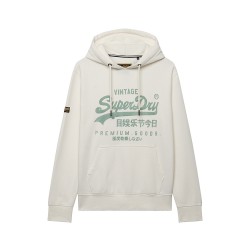 VL CLASSIC HOOD ΦΟΥΤΕΡ ΑΝΔΡΙΚΟ