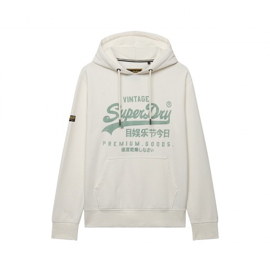 VL CLASSIC HOOD ΦΟΥΤΕΡ ΑΝΔΡΙΚΟ VL CLASSIC HOOD ΦΟΥΤΕΡ ΑΝΔΡΙΚΟ